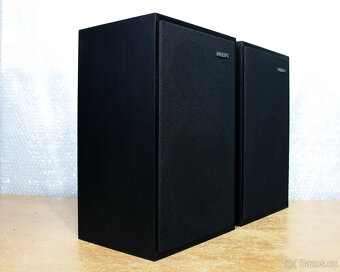 Reprobedny Philips LFD. - 3
