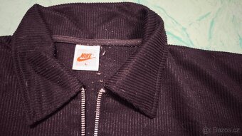 PÁNSKÁ POLOKOŠILE NIKE - 3