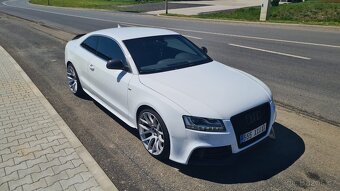 Audi A5 3.0TDI V6 Quattro S-line - 3