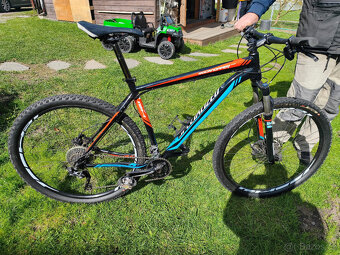 Specialized Rockhopper Pro - 3