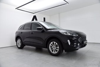 Kuga 2.5 Duratec HEV Titanium X AWD eCVT, LED, ACC, Kamera - 3