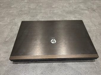 Prodám plně finkční notebook HP ProBook 4520s - 3