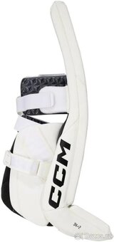 Betony CCM Axis XF Sr. 34+2 - 3