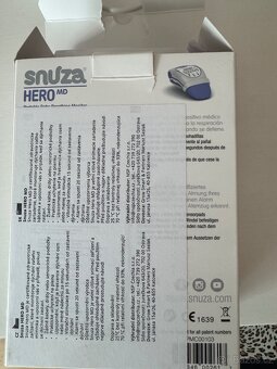 SNUZA Hero - 3
