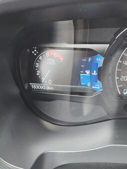 Ford Ranger - 3