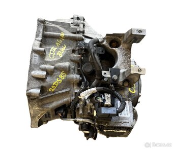 převodovka robot Citroen C5 III 1.6 HDI 20DS85 - 3