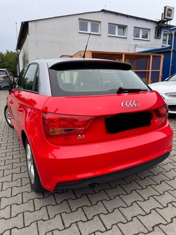 Audi A1 Sportback 1.4tdi 2016 - 3