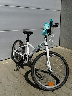 Dětské kolo B’TWIN 16” - 3