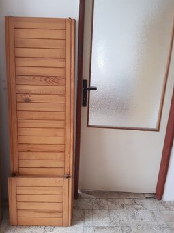 Skříně s posuvnými dveřmi - 3
