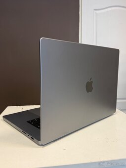 MacBook PRO 16” M2PRO/32GB/1TB - 3