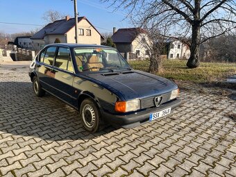Alfa romeo alfasud 1.2 - 3