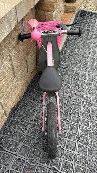 Firstbike, dětské odrážedlo, dětské kolo - 3