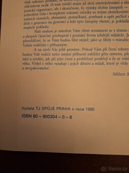 Tajemství žlutých skal. - 3