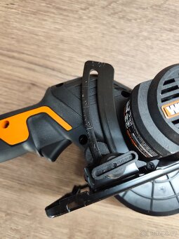 worx wx531 píla - 3