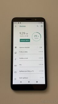 Motorola Moto E6 Play 32 GB - 3