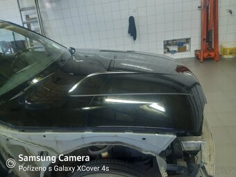 Prodam bmw x3 e83 - 3