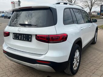 Mercedes-Benz GLB 200 d Business Solution mod 2022 - 3