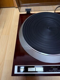 Denon - 3