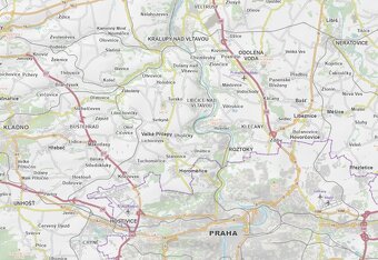 Prodej specifického pozemku v k.ú. Letky - 3