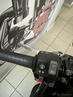 Triumph Speed Triple 1050 - 3