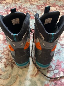 Scarpa Triolet GTX vel. 44 - 3