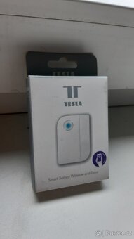 Tesla smart senzor okna a dvere - 3