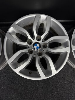 Alu BMW 5x120 17” style 305 - 3
