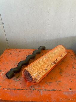 PFT FERRO II náhradní díly - výprodej - 3