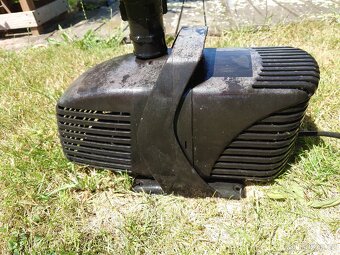 Čerpadlo Messner M 26000 - 3