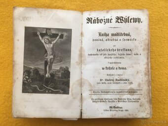 SLOVENSKÉ A ČESKÉ KATOLÍCKE SPEVNÍKY - 3