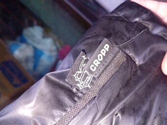 Bunda Cropp - 3