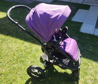 Kočárek Britax Affinity, trojkombinace - 3