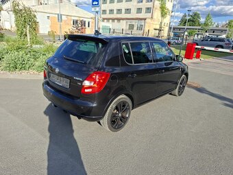 Monte Carlo - 3