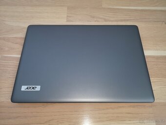 Notebook Acer TravelMate X349 - 3