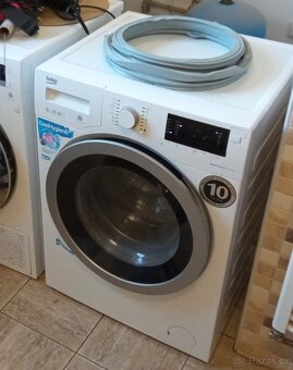 Pračka Beko Superia WMY 81283 LMB2 - 3