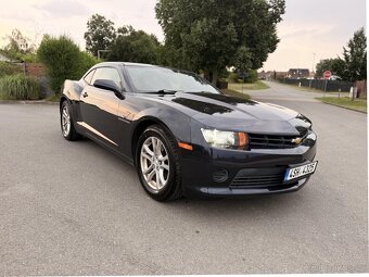 Chevrolet Camaro 3.6 238kW RS +DPH+NOVÁ STK - 3