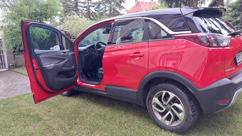 Opel Crossland X 1,2 INNO - 3