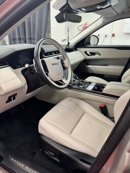 Range Rover Velar D300 - 3