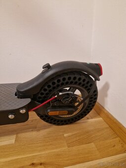 Elektricka koloběžka SENCOR SCOOTER S70 - 3