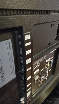 TV Samsung HG32EE690 - 3