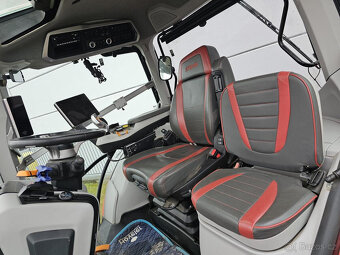 Traktor STEYR 6300 Terrus CVT + ČN - 3