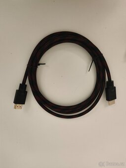 #L0264 HDMI kábel 8K UHD - 3
