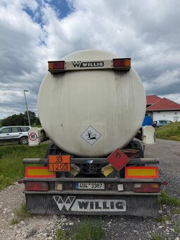 Cisterna Willig - 3