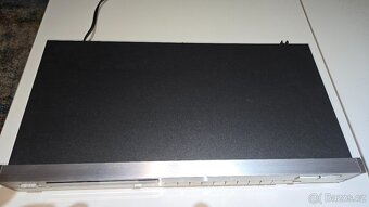 Luxman - 3