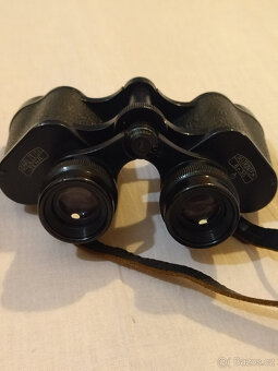 Dalekohled CarlZeiss Jena 8x30 - 3