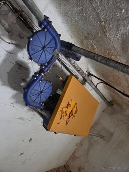 Technologie pro chov prasat - 3