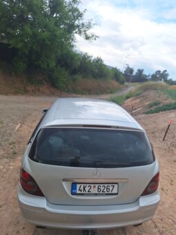 Mercedes w251 r320cdi - 3