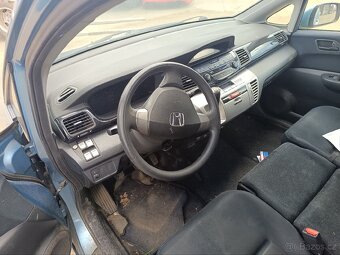 Honda CR-V 1.7 16V D17A2 - 3