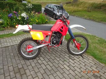 Jawa prodám - 3