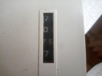 Magnetofon Tesla - 3